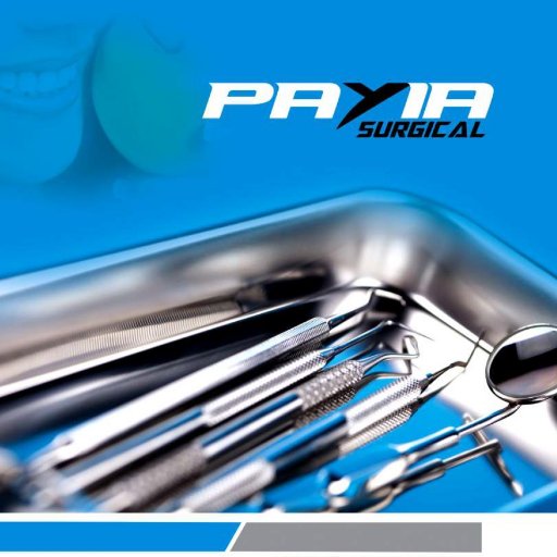 Payia Surgical is inventing ,manufacturing and supplying the general and customized surgery instruments from last decade