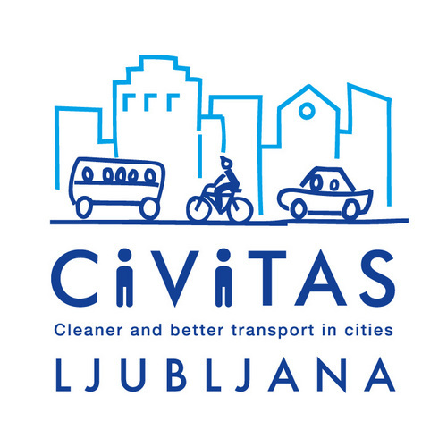 Projekt CIVITAS ELAN je skupna pobuda petih evropskih mest za boljši promet: Ljubljane, Genta, Zagreba, Brna in Porta. 
Boljši promet = boljše življenje!