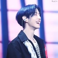 Roleplayer of Mark Yi-En Tuan (段宜恩) GOT7 Rapper || you are the perfect drug @14ryusujeong & i'm addicted to you #14 🎎 #26 [seungjun & michaella tuan 's appa]