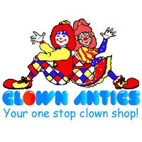 Clown Antics (@clownantics) 's Twitter Profile