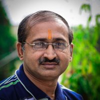 Ravi Amdavadia(@RaviAmdavadia) 's Twitter Profile Photo