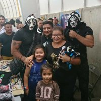 luis angel tapia (@luisangel715) 's Twitter Profile