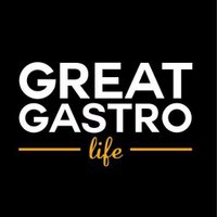 Great Gastro Life(@GreatGastro) 's Twitter Profile Photo