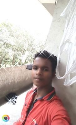 GangadharMunda's profile picture. 