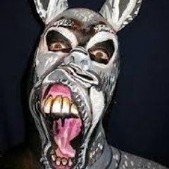 DonkeyUncle's profile picture. 