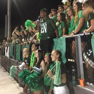 Stay connected with Bonita High School's events, sports, spirit days and much more!!! This is BEARCAT PRIDE at its finest! :)