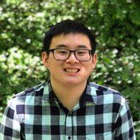 Nicholas Lue (@nicklue8) 's Twitter Profile Photo Nicholas Lue (@nicklue8) 's Twitter Profile Photo