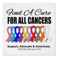 Cancer Free World(@end_all_cancer) 's Twitter Profile Photo