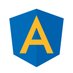 angularsf (@angularsf) Twitter profile photo