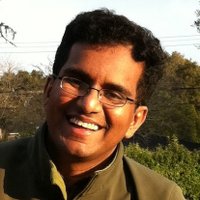 Dileep George(@dileeplearning) 's Twitter Profile Photo