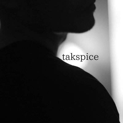 NEWジャンル「スイングポップ」を引っさげて活動するvocal & Guitar /シンガソングライター/ YouTubeチャンネル「Takspice」にてオリジナル配信中/Instagram「♯takspice 」公開中^_^ /SHOWROOM公式ライバー/フォローもよろしく！