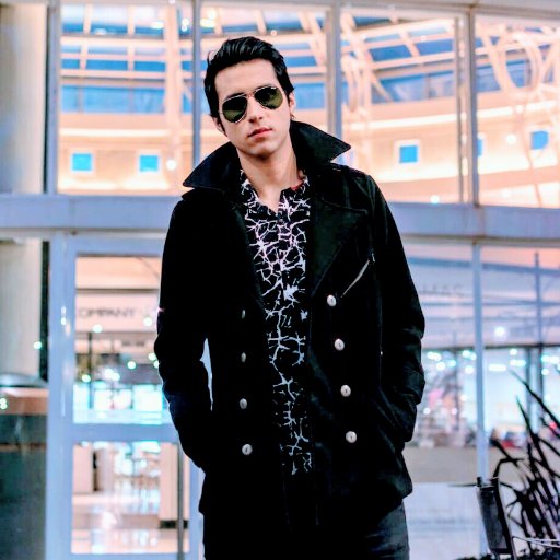 Actor | Director | Productor 🎬 Instagram: _martindelacruz_ (NUEVO) Youtube: Productionsdelacruz