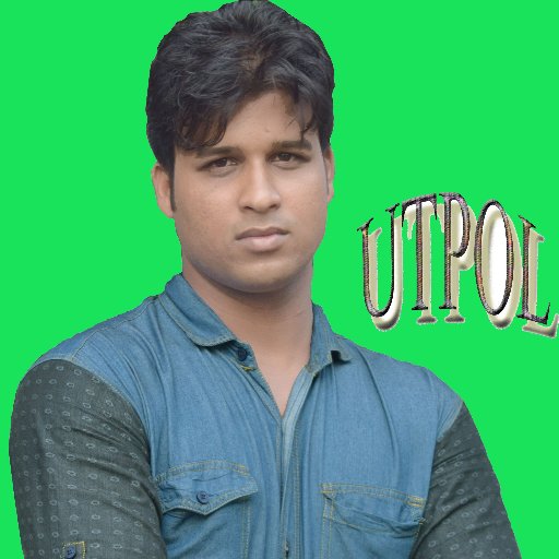 utpolku72598387's profile picture. 