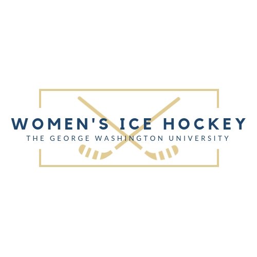 ACHA D2| 2020 Division Champs 🏆 gwwomenshockey@gmail.com