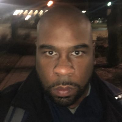 FHDROBINSON's profile picture. Father, husband, brother, son, Jesus lover, and DPT graduate.