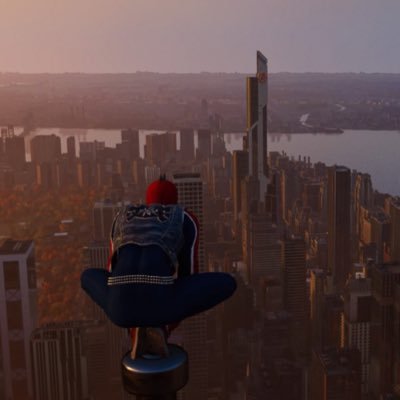 Let’s Talk Spider-man 🕷さんのプロフィール画像