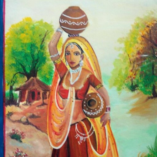 radhepatel77's profile picture. https://t.co/NGspP1NfxA form RVCE, Bangalore