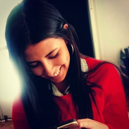 JuliRoffe's profile picture. Lic. en Psicología ✨
Lic. en Gestión de RRHH