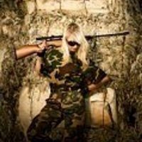 Conservative Gal(@lheyn55) 's Twitter Profile Photo