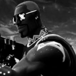 sweatygamer126's profile picture. 