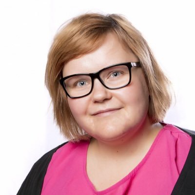 iinalahtee's profile picture. Teacher @Sataedu. Interested in #EdTech #eLearning #mLearning #XR #AI #robotics #programming #music #photography.