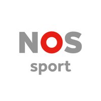 NOS Sport(@NOSsport) 's Twitter Profile Photo