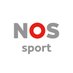 NOS Sport (@NOSsport) Twitter profile photo