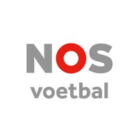 NOS Voetbal(@NOSvoetbal) 's Twitter Profile Photo