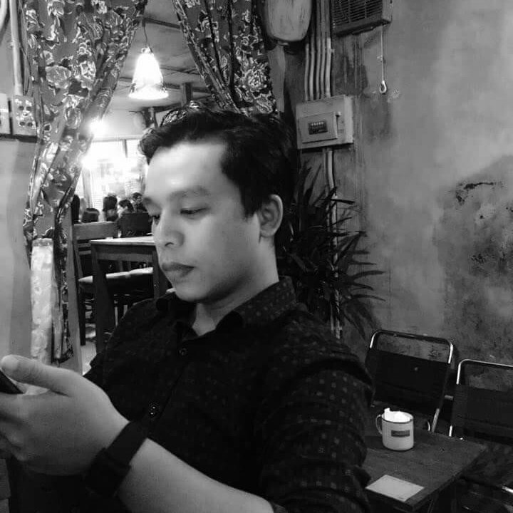 lamtran0510's profile picture. Game, Art & Design