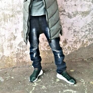 StyleParadiseSA's profile picture. CEO & Founder: Style Paradise SA™ || 
Brand Ambassador: ProjectXFam™ || 
WhatsApp: 065 669 1124 || 
Email: styleparadise.sa@gmail.com