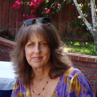 Janestarz's profile picture. NASA/JPL Communications—writer/editor/storyteller. Former broadcast reporter. These are my own random thoughts.