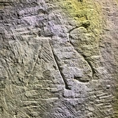 PhD student in Archaeology, Epigraphy and glyptography. Inscriptions, graffiti and masons’ marks.