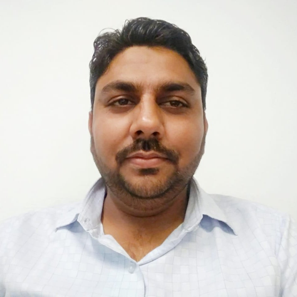 Full Stack Developer