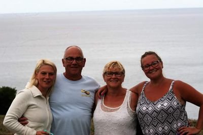 DawnAshton14's profile picture. My family is everything