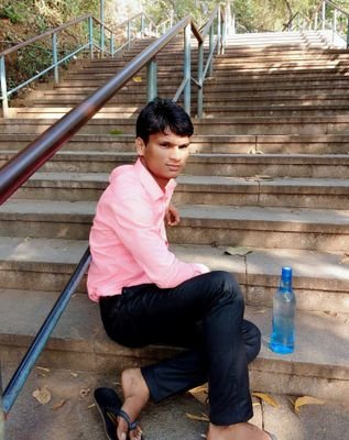 TRamakrushna's profile picture. 👮INDIAN
🇮🇳SAILOR
⛴️NAVY CADET⚓
NAVI MUMBAI 🏡
TRAVELING WORLD 🌍