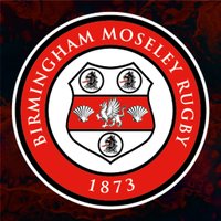 B'ham Moseley WRFC (@bmwrfc) Twitter profile photo