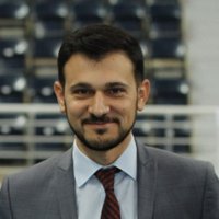 Murat Bayram(@mrtbayram) 's Twitter Profile Photo