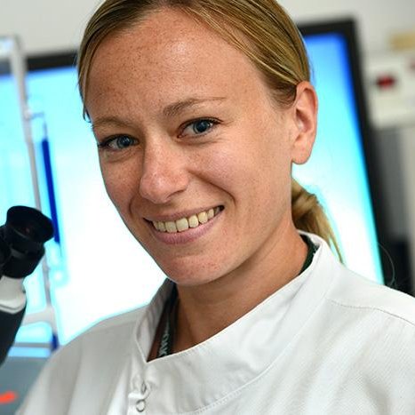 Elly.Gaunt_lab ๐ Profile