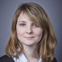 Anne-Sophie Saint-Martin (@annesophiened) 's Twitter Profile