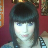 amber crowe - @AmberCroweMUA Twitter Profile Photo