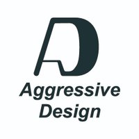 アグレッシブデザイン｜Aggressive Design (@aggressivedesi1) 's Twitter Profile