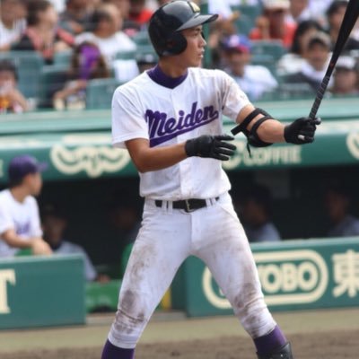 佐賀フィールドナイン →愛知工業大学名電高等学校G3I組スポーツコース