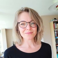 Mette Dahlgaard (@mdahlgaard) 's Twitter Profile