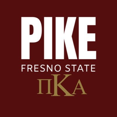 @Fresno_State Org of the Year: '11&'12 | @PiKappaAlpha Most Outstanding Chapter: '11,'12 &'13 | @NICfraternity Chapter of Distinction: '12 #SLAG #GoDogs