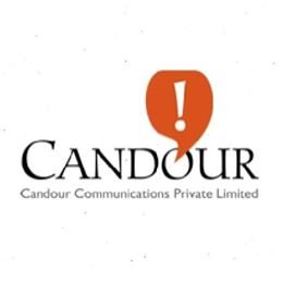 Candour Communications is a full service public relations consultancy headquartered in Delhi with operations in Mumbai, Bangalore and Chennai