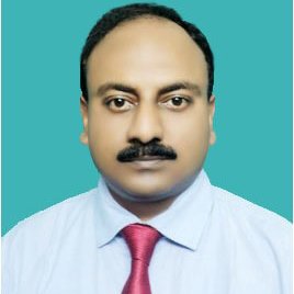 Lokesh Deb, Scientist- E (Pharmacology), BRIC-IBSD- Regional Centre, Dept of Biotechnology, Govt of India, Sikkim