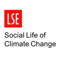 Social Life of Climate Change(@slcc_lse) 's Twitter Profile Photo