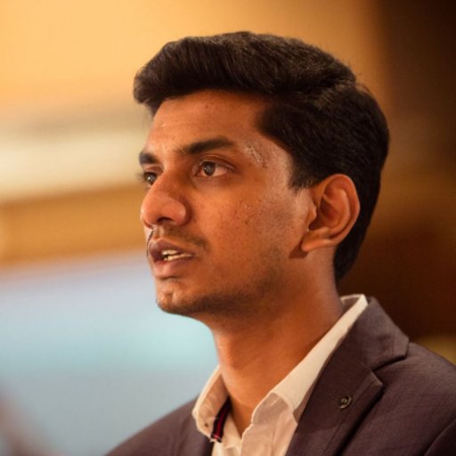 prabhakaranmb's profile picture. 📸