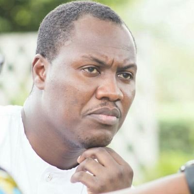 ekowbonney's profile picture. 