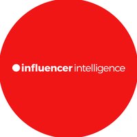 Influencer Intelligence(@InfluencerIntel) 's Twitter Profile Photo